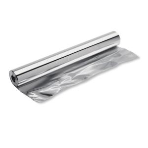 Quality 3003 5052 6061 7075 Aluminum Foil Roll Container Mould Lunch Box For Capacitors 18 24 Inch Wide wholesale