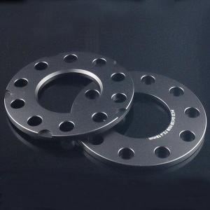 Quality 5x120 Forged Billet 8mm Hub Centric Wheel Spacers For BMW E Chassis F Chassis wholesale