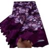 Buy cheap Various Specifications Golden Supplier Lace Fabric For Curtains from wholesalers