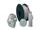 High Stiffness 35 Colors PLA 3D Printer Filament 1.75mm ± 0.02mm Tolerance