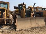 Used CAT D6R bulldozer year 2009 for sale