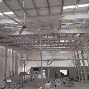 Quality Big Industrial Ceiling for From Warehouse Cooling wholesale