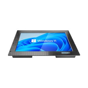 Quality High　Brightness Industrial Touch Monitor With Aluminum Alloy Frame wholesale
