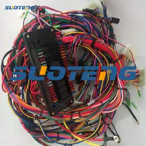Quality 259-5296 2595296 Cab Wiring Harness For E320D Excavator wholesale
