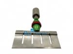 20Khz 1000watt Ultrasonic Cutting Machine For Hard Soft Cheeses Cutting