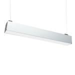 100-110lm/W Contemporary Pendant Lights Quick Response SMD 2835 LED
