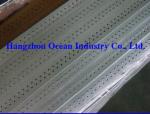 Gear Rack with Zinc Galvanized