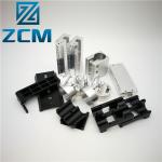 250mm Height Precision Machining Parts For Automation machine