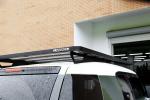 Aluminium Alloy Toyota Land Cruiser Fj Roof Racks Perfect for Off Road Adventure
