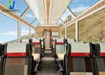 Insulated High Performance Low E Glass Tempered Low Emissivity Glass