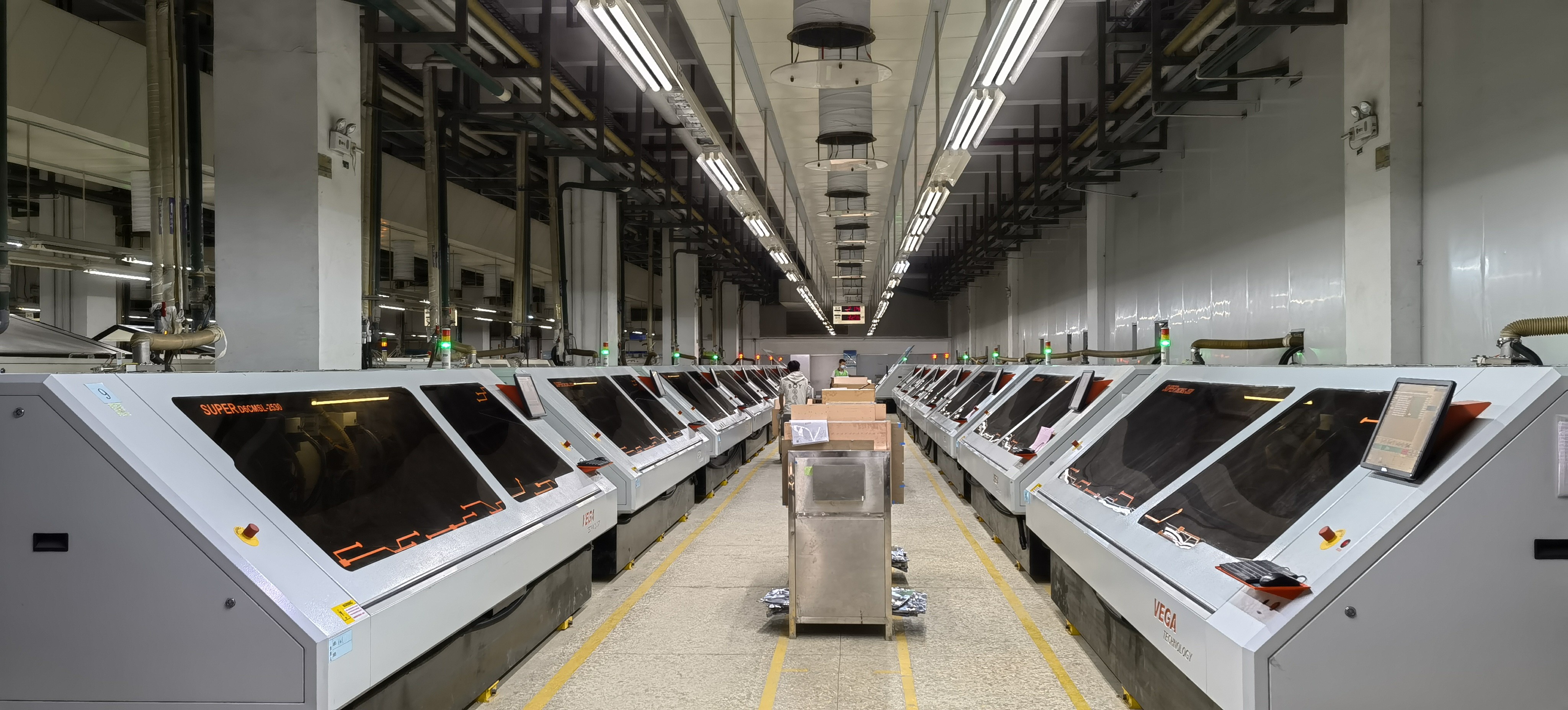 SMT factory Guangdong Shenzhen Manufacturer PCB Electronic Board Assembly PCBA