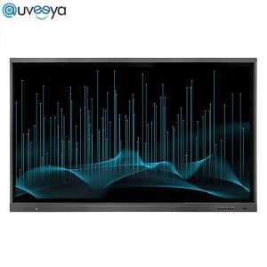 Quality 65 Infrared aluminum frame Interactive Electronic Whiteboard Smart Board wholesale