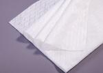 Patterned 45g Viscose Polyester Spunlace Nonwoven Manufacturers