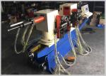 Vertical double head copper tube bending machine 220v / 380v / 110v / customized