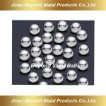 AISI 420C 440C G1000 stainless steel balls