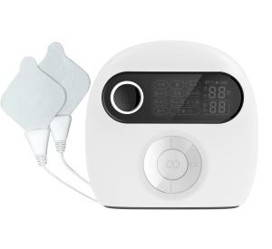 Quality Portable Electric Low Frequency Therapy Equipment Tens Therapy Unit For Back Pain wholesale