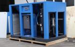 VSD Screw Compressor 10L-20L Synthetic Oil 7-13bar