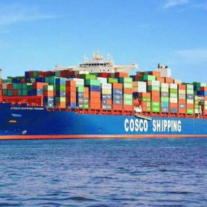 Agent Shipping Freight Forwarder Shipping From China To Germany Logistics Transport
