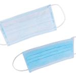 Anti PM2.5 Anti Pollution Earloop Face Mask