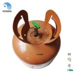 99.9% 10.9kg R404A Refrigerant 404a HFC Refrigerant