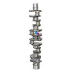 23111-93072 Excavator Crankshaft D6BR-C HYUNDAI Diesel Engine Parts