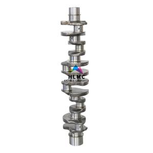 Quality 23111-93072 Excavator Crankshaft D6BR-C HYUNDAI Diesel Engine Parts wholesale