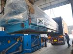 9.5mm Aluminum Wire Drawing Machine Sliding Type Aluminum Rod Breakdown