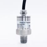 IP65 High Temperature Pressure Transmitter , OEM Ceramic Compressor Pressure