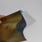 180mmx120mm Cosmetic Sachet Packaging