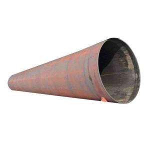 Quality API 5L GrB Civil Engineering DN350 Steel Pipe Seamless wholesale