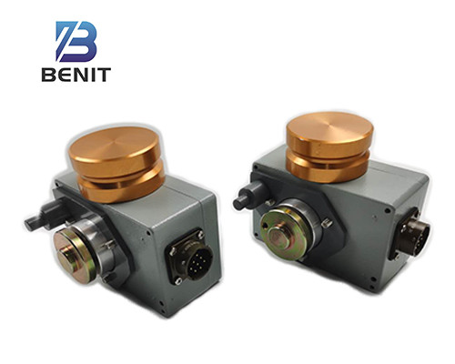 2039585 Asphalt Paver Electrical System Grade Sensor Mechanical High Quality Road Construction