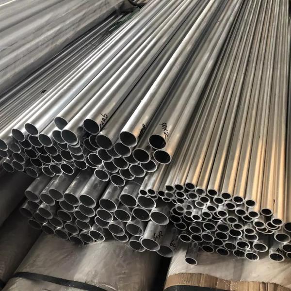 Cheap Annealed 310S A554 Stainless Steel Tube Square Shape Practical for sale