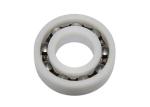 POM 20 Mm 6004 Deep Groove Ball Bearings