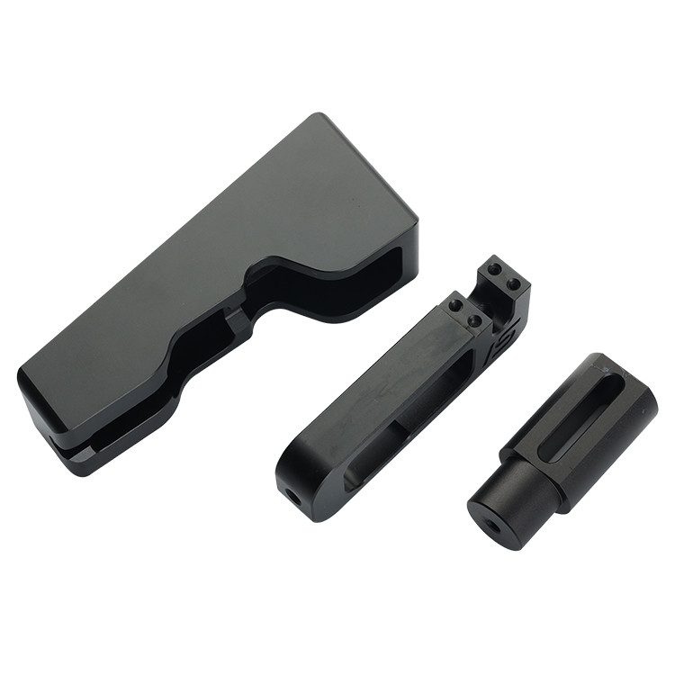 Auto Practical Plastic Machining Services , Antiwear Precision Machined Plastic Parts
