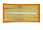 PU Automobile Air Filter 000 090 16 51 For VW MERCEDES-BENZ