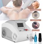 Portable Eyebrow Laser Hair Removal Machine