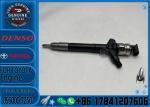 common rail fuel diesel fuel Injector 095000-7250 23970-09200 095000-9730 095000