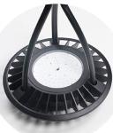19500LM Post Top Luminaire , 400W HPS Replacement 150W Post Top Light Fittings
