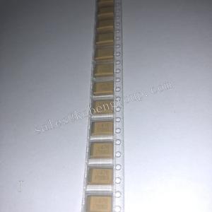 Quality Tantalum Capacitor D 47uF 35V AVX wholesale