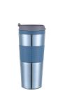 420ml Stainless Steel Tumbler Bottle / Thermos Stainless Steel Travel Mug