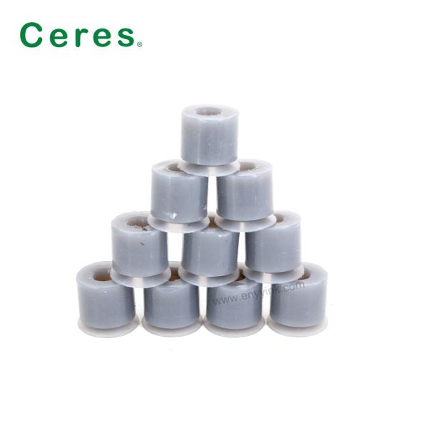 Cheap Martini Rubber Sucker 15*15 Offset Printing Parts for sale