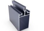 Kitchen Handle Curtain Wall Profiles 40x40 Aluminium Box Section