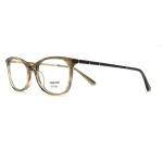 AD198M Acetate Optical Frame with delicate temples