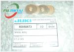 SMT JUKI 40050673 FEEDER WHEEL RING For Surface Mount Technology