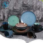 16pcs Eclectique Ceramic Dinnerware Sets