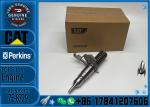 Diesel 3114 3116 Engine Injector Assy 127-8216 127-8218 127-8207 127-8209 107