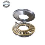 China FSK T411-902A4 Thrust Tapered Roller Bearing 101.6*215.9*46.04mm Oilfield