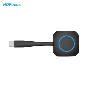 Quality 1080P Wireless Hdmi Dongle Extender Transmitter For Pc Phone wholesale