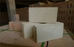 Light Weight Aluminum Insulating Fire Brick Fire Resistant Brick Low Thermal
