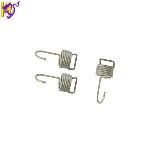 Quality OEM Customized Furniture Coil Springs High Precision Stainless Steel wholesale